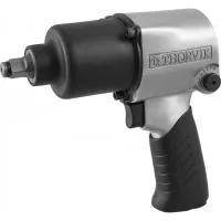 Гайковерт ударный пневматический 1/2"DR 7500 об/мин, 717 Нм (AIW12717)