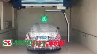 Автоматическая автомойка 360