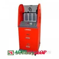 Стенд тестирования и очистки форсунок CNC-601