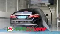 Автоматическая Робот мойка