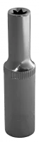 Ударная головка TORX 1/2DR" T30, 78 мм