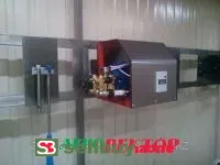 Аппарат высокого давления