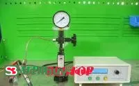 Стенд для проверки и регулировки системы Common Rail и форсунок