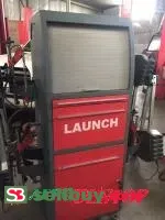 Стенд развал схождение Launch X631