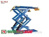 Автомобильный подъемник POWERREX SL-3400L ножничный