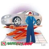 Оборудование для Автосервиса