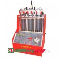 Установка тестирования и очистки форсунок CNC-602