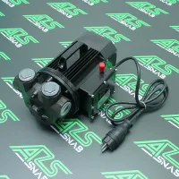 Насос 25HPB-4.5K-B для дизельного топлива, бензина, керосина и масла 220v, 60л/мин EX