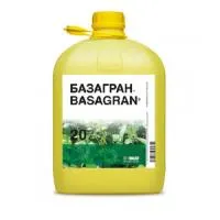 Базагран
