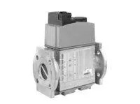 Двойной электромагнитный клапан DUNGS DMV 525/11 eco