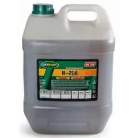 Масло индустриальное Oil Right И-20, 20 л