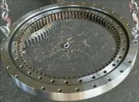 Опорно-поворотный круг Hyundai Robex R380LC-9A, R380LC-9DM, R380LC-9MH, R380LC-SH
