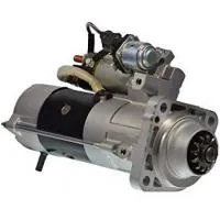 Стартер Volvo EW210 (Вольво)