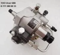 ТНВД Isuzu 6BG1 на экскаватор Hitachi ZX280