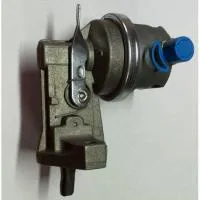 Насос подкачки для Hidromek Джон Дир