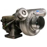 Турбина Hyundai Robex R290LC, R290LC-3, R290LC-3H, R290LC-7, R290LC-7A, R290LC-7H, R290LC-9