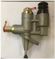 Насос подкачки Hyundai Robex R300LC-7, R300LC-9A, R300LC-9S, R300LC-9SH