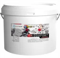 Изоляционное покрытие R-Composit Radon, защита от радона