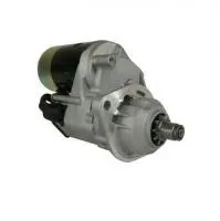 Стартер Cummins qsb6.7 3863128
