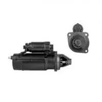 Стартер Perkins 2873K608
