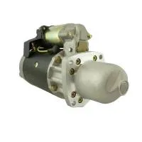 Стартер John Deere 544g 128000-5970