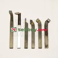 Комплект резцов STG сеченем 8х8 мм 6 шт, ВК8