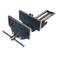 Wilton WWV/R-9 Тиски столярные стационарные с автоматическим быстрозажимным механизмом