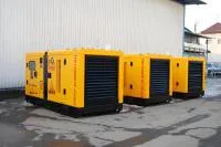 Дизельный генератор PCA POWER (PDE-R 66kVA)