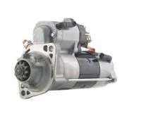 Стартер John Deere 4.5l 428080-7370