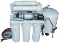 Бытовой фильтр HUBERT RO-75 FE 105
