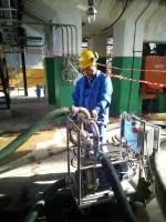 Химия для промывки от бетона автомиксеров