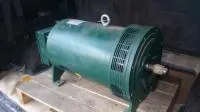 Синхронный генератор EG 202.9 мощностью 50 kVA / 40 кВт