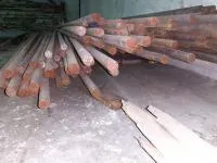 Круг г/к d25, Сталь 12ХН2, В, н/д, ГОСТ 4543-71, ГОСТ 2590-2006
