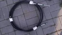 Трос газа КЗК-12-075-07500