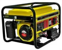 Бензиновый генератор P.IT. 3.5 кВт 230В