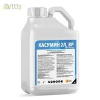 Касумин, промышленная упаковка (UPL)
