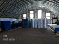 Поликарбонат сотовый Полигаль Колибри
