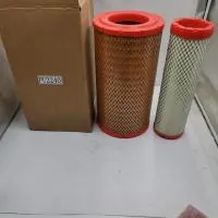 Воздушный фильтр PU2240 для погрузчика